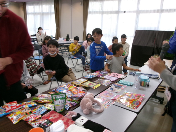 子ども食堂写真9