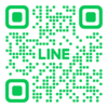 みらい食堂　LINE