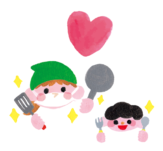 ありがとうメッセージ