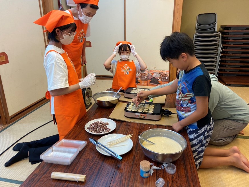 らいおん食堂