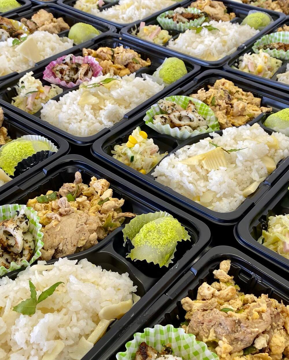 わくわく食堂