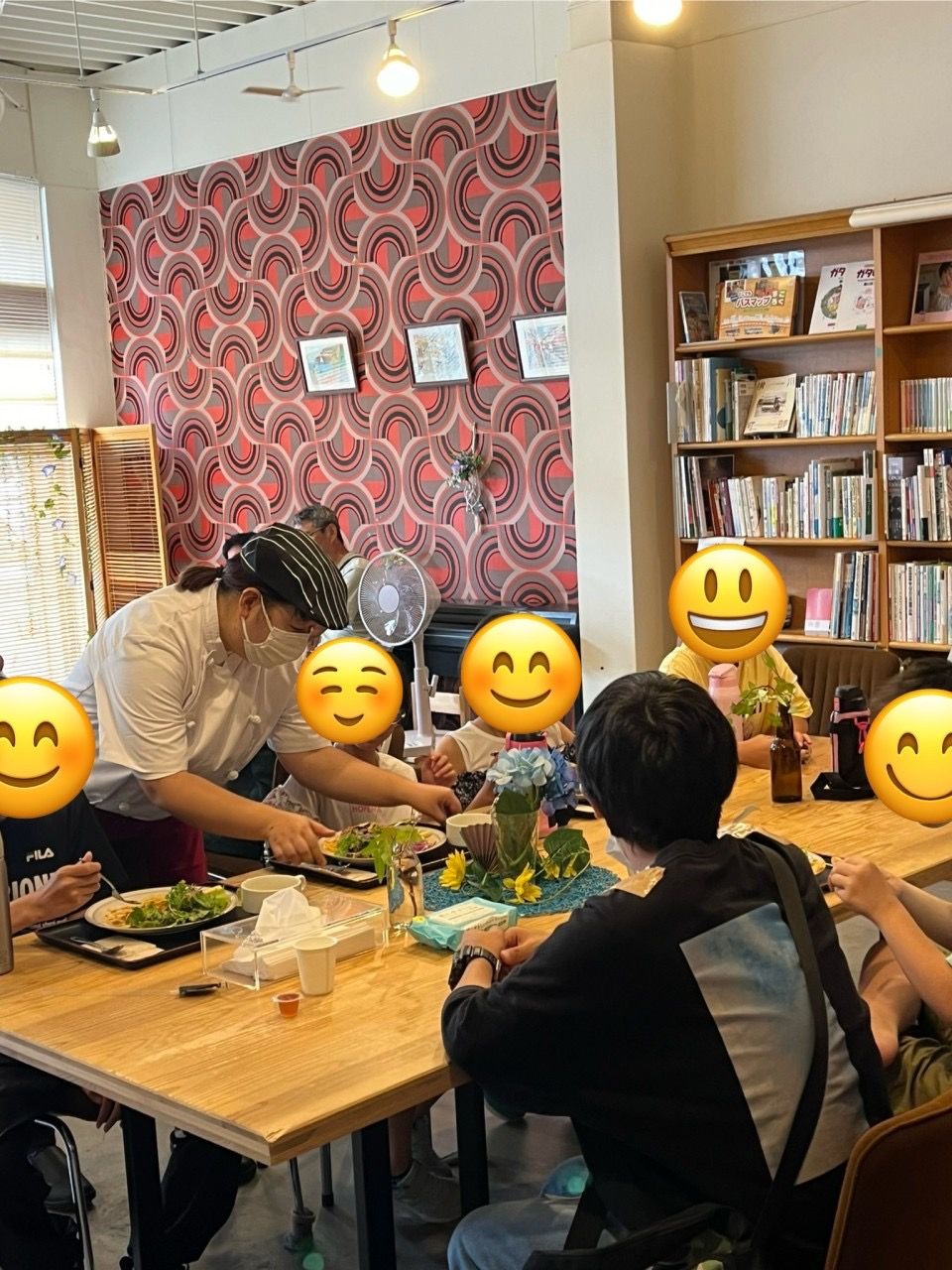 キッチンきたほり