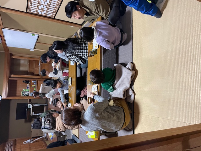 なないろ食堂