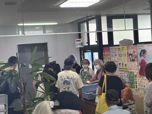 訪問画像