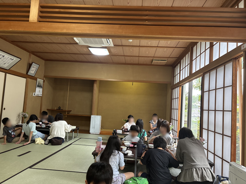 訪問画像