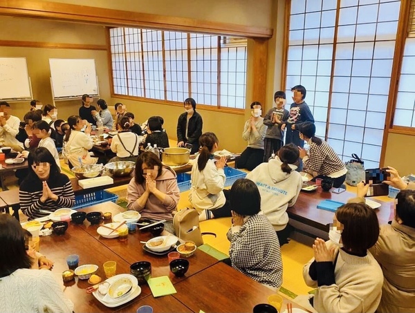 乃木こども食堂