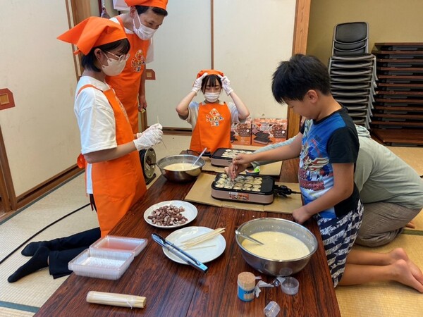 らいおん食堂