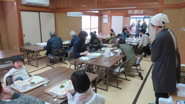 塩冶子ども食堂