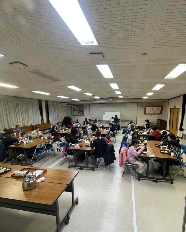 おたま食堂