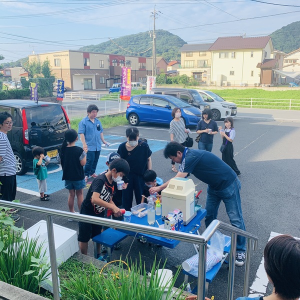 おおだ子ども食堂